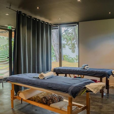 Le Galet Hotel & Spa Saint-Philibert  Esterno foto