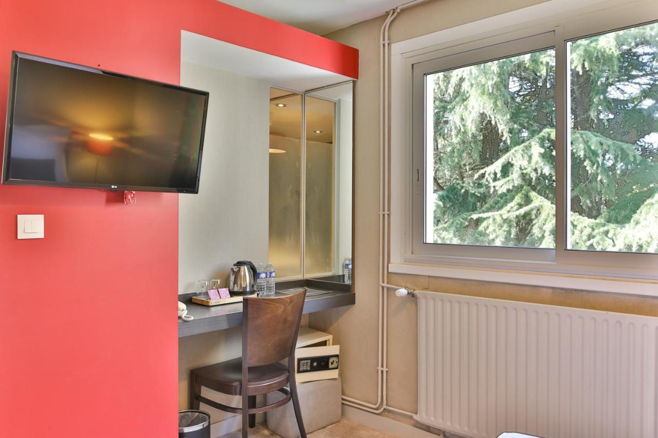 Le Galet Hotel & Spa Saint-Philibert  Esterno foto
