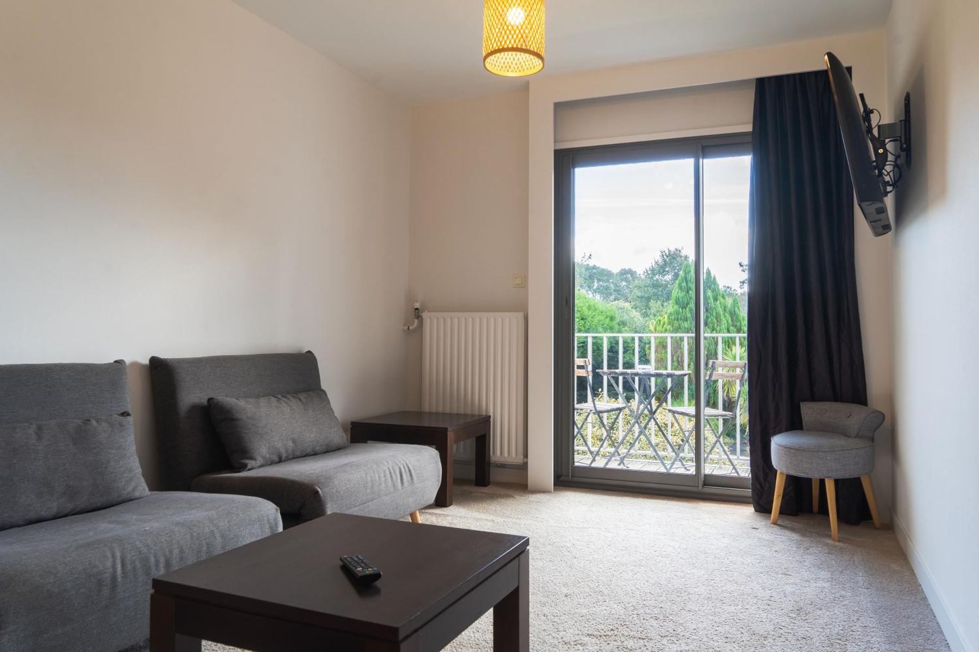 Le Galet Hotel & Spa Saint-Philibert  Esterno foto