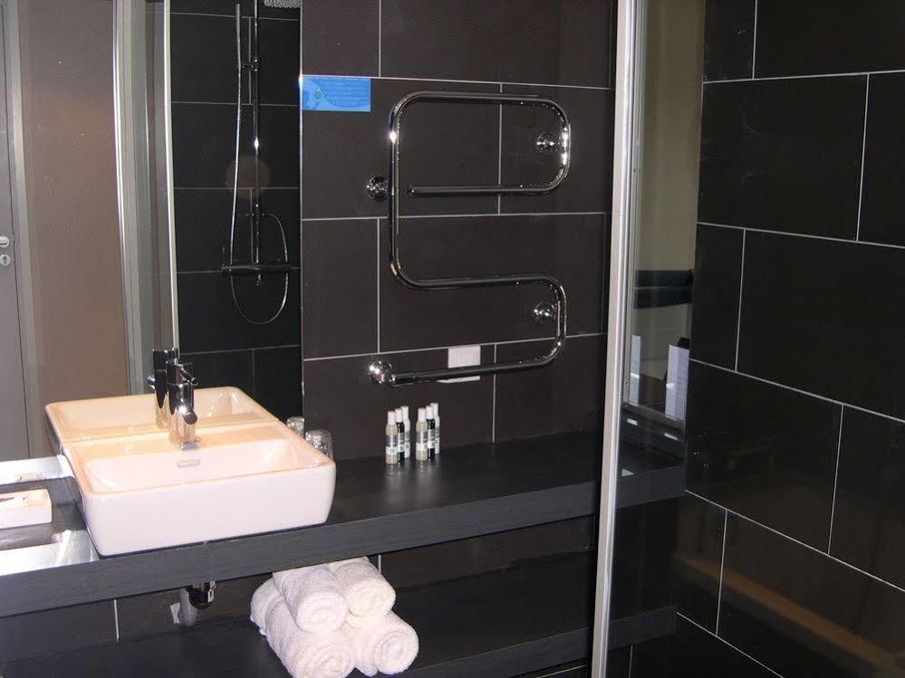 Le Galet Hotel & Spa Saint-Philibert  Esterno foto
