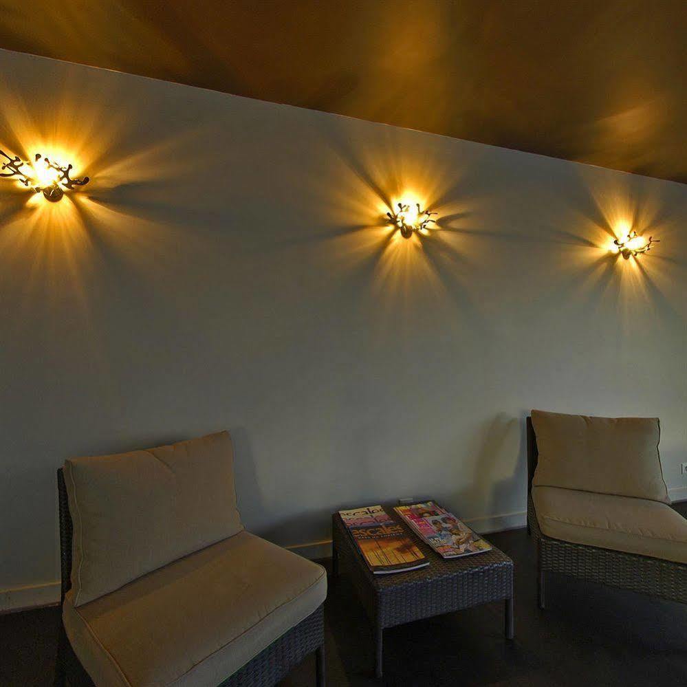 Le Galet Hotel & Spa Saint-Philibert  Esterno foto