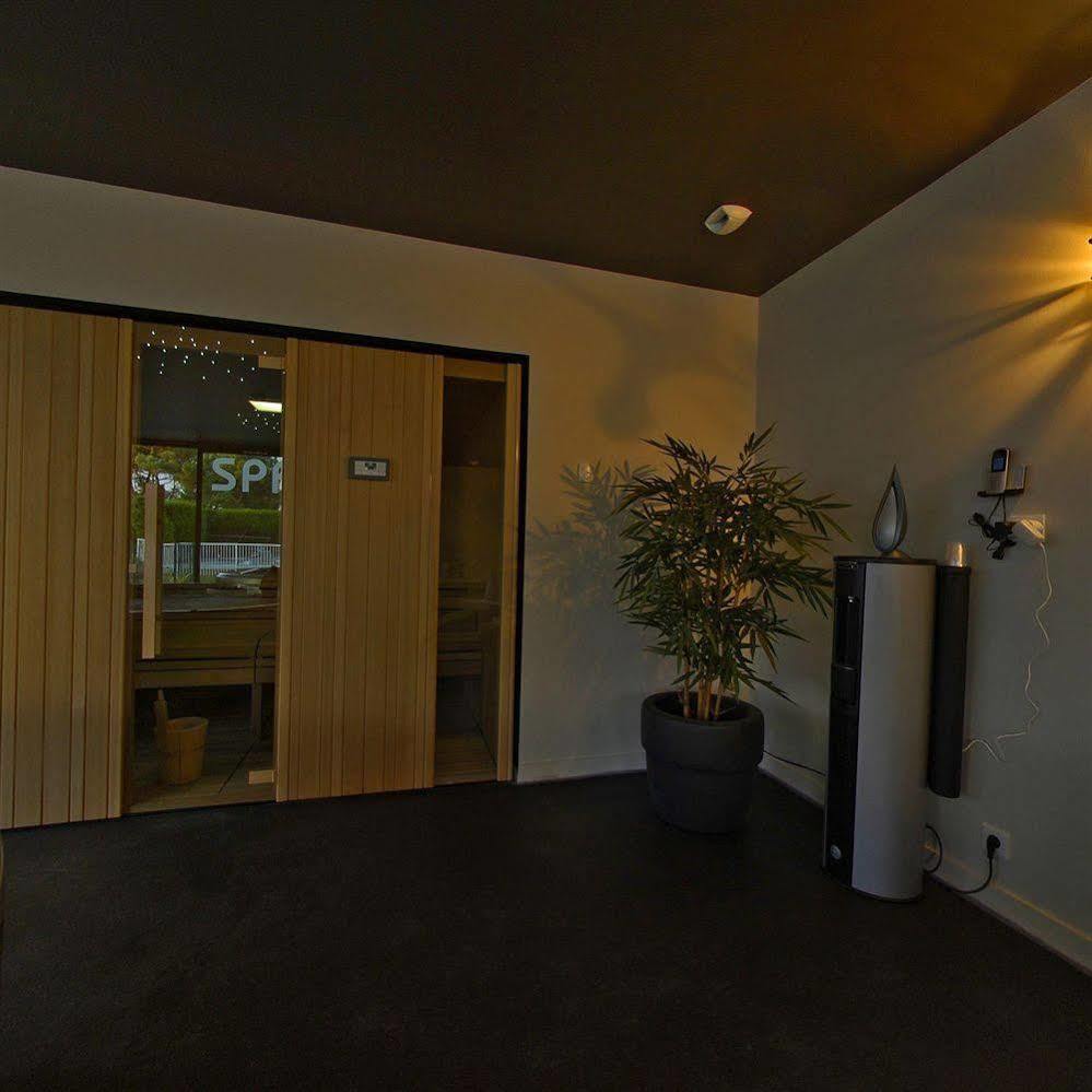 Le Galet Hotel & Spa Saint-Philibert  Esterno foto