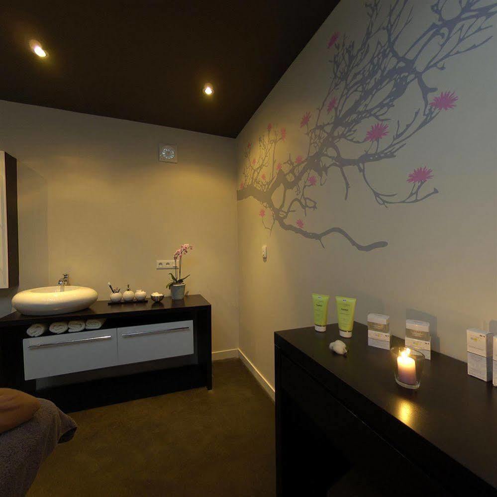 Le Galet Hotel & Spa Saint-Philibert  Esterno foto