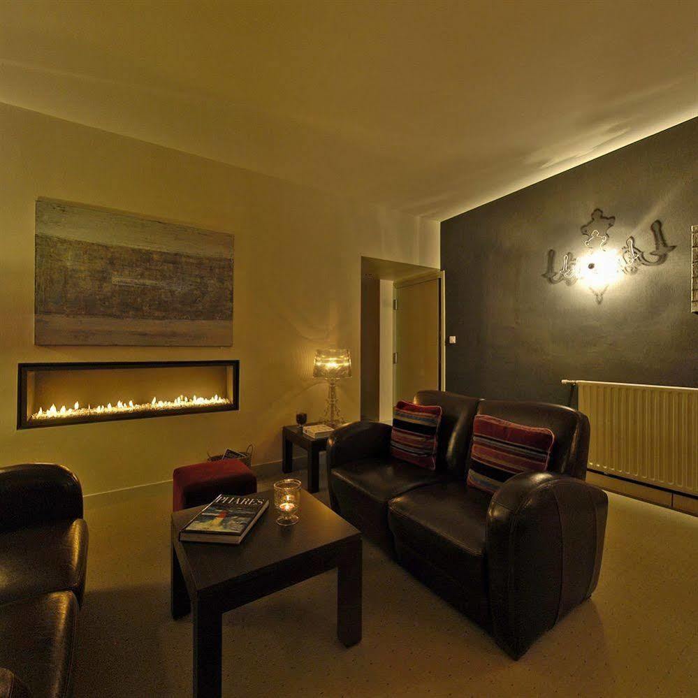 Le Galet Hotel & Spa Saint-Philibert  Esterno foto