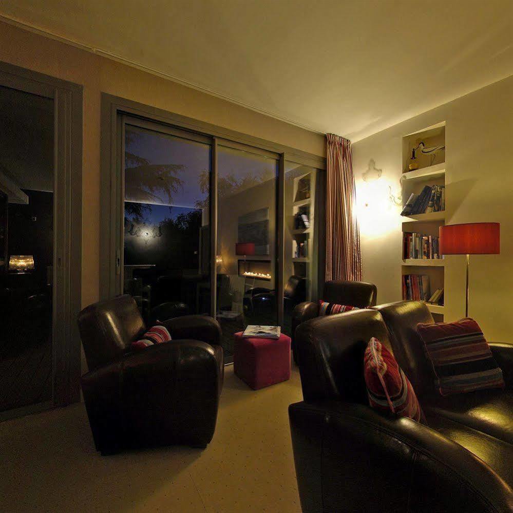 Le Galet Hotel & Spa Saint-Philibert  Esterno foto