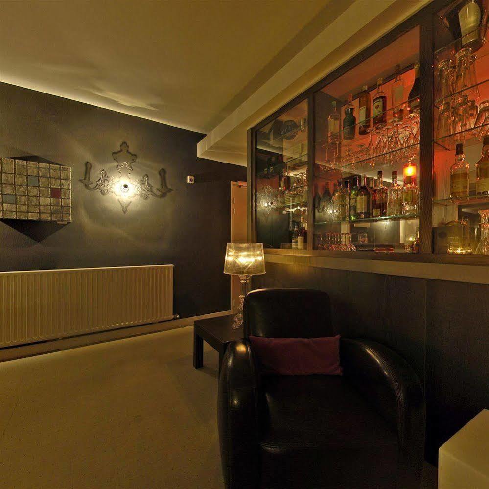 Le Galet Hotel & Spa Saint-Philibert  Esterno foto